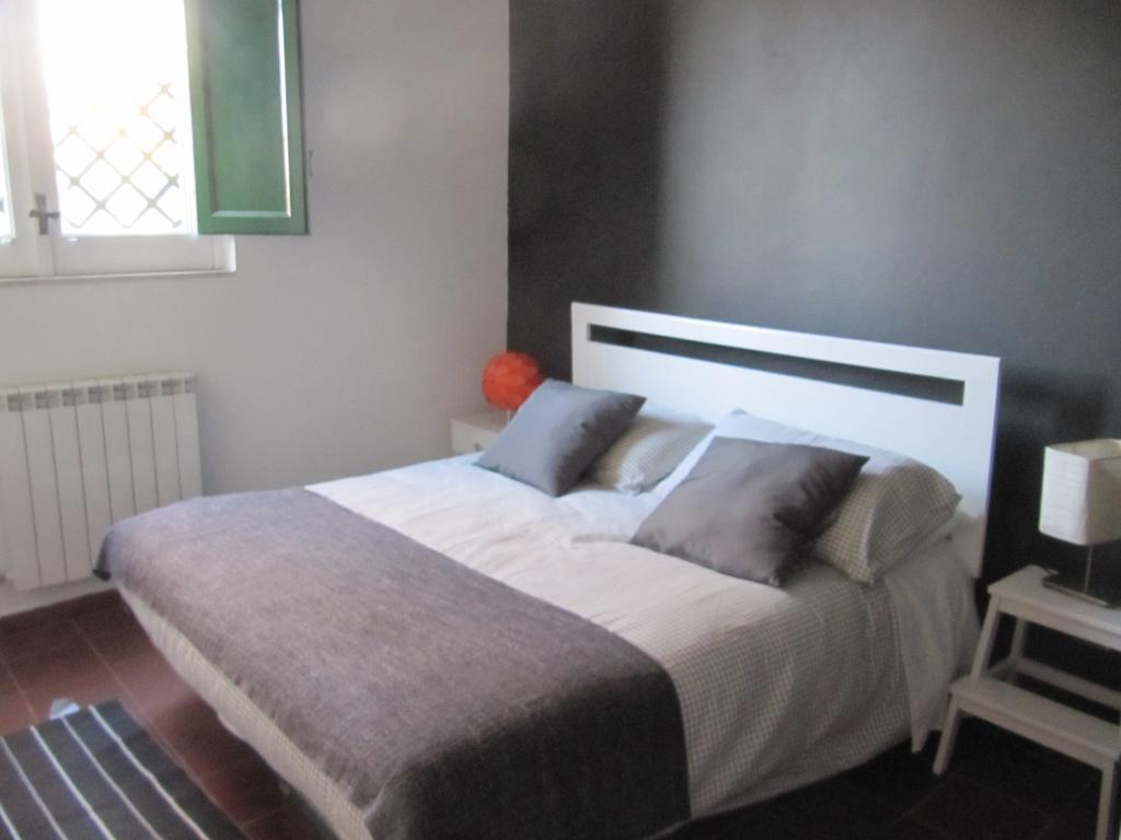 Terre Del Cardinale Country Suites Катания Номер фото
