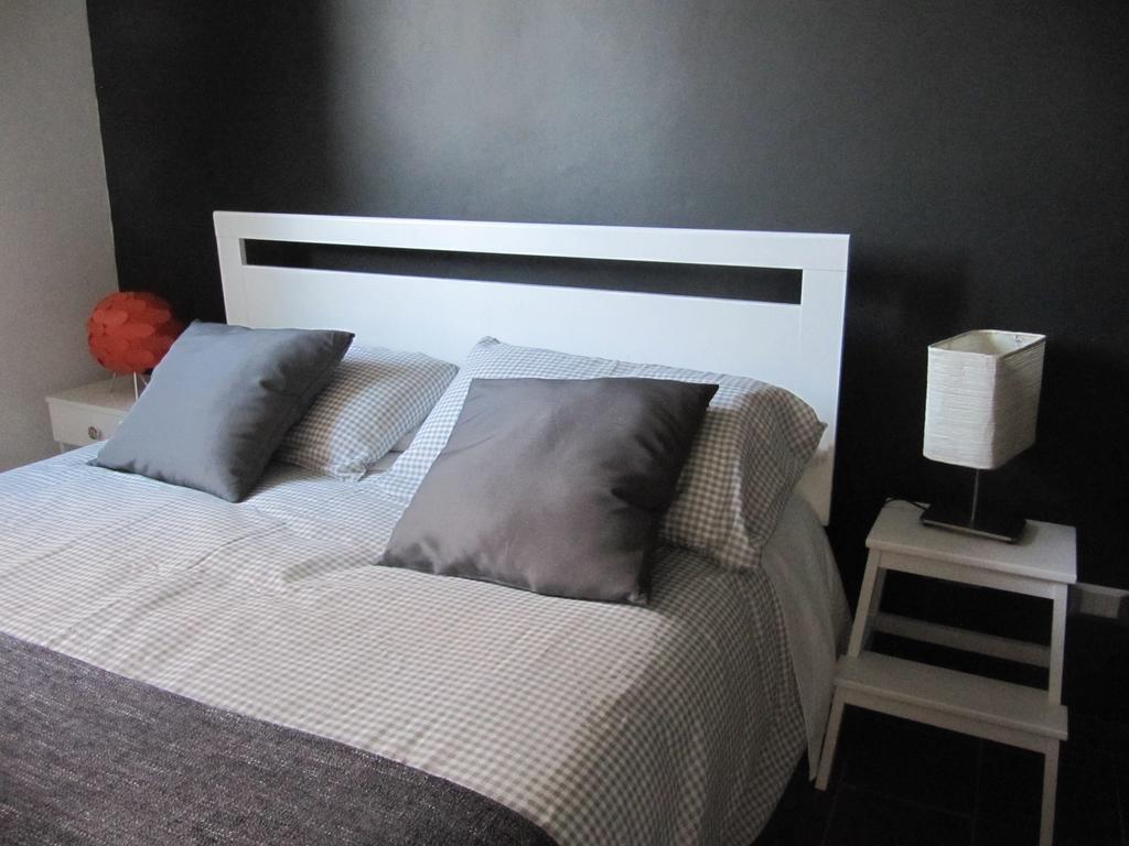 Terre Del Cardinale Country Suites Катания Номер фото