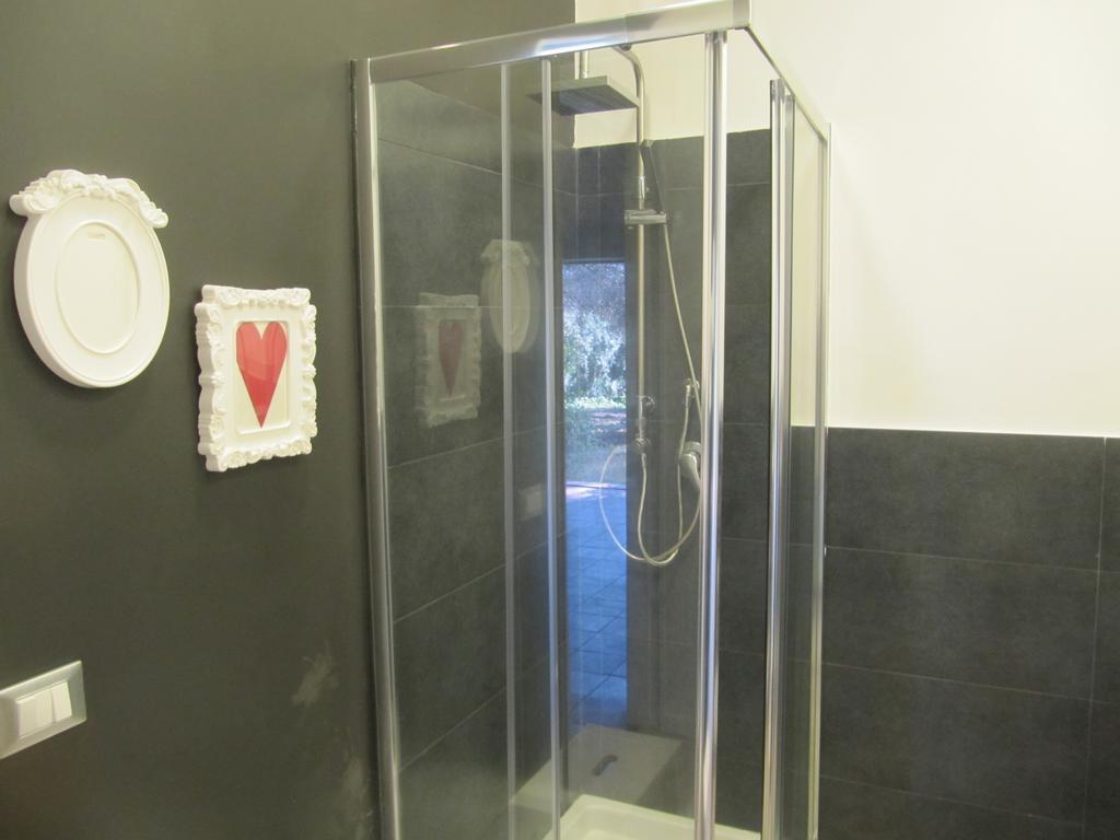 Terre Del Cardinale Country Suites Катания Номер фото