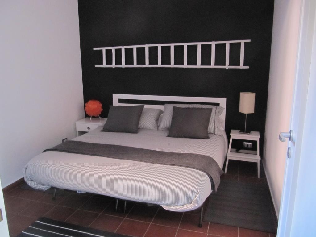 Terre Del Cardinale Country Suites Катания Номер фото