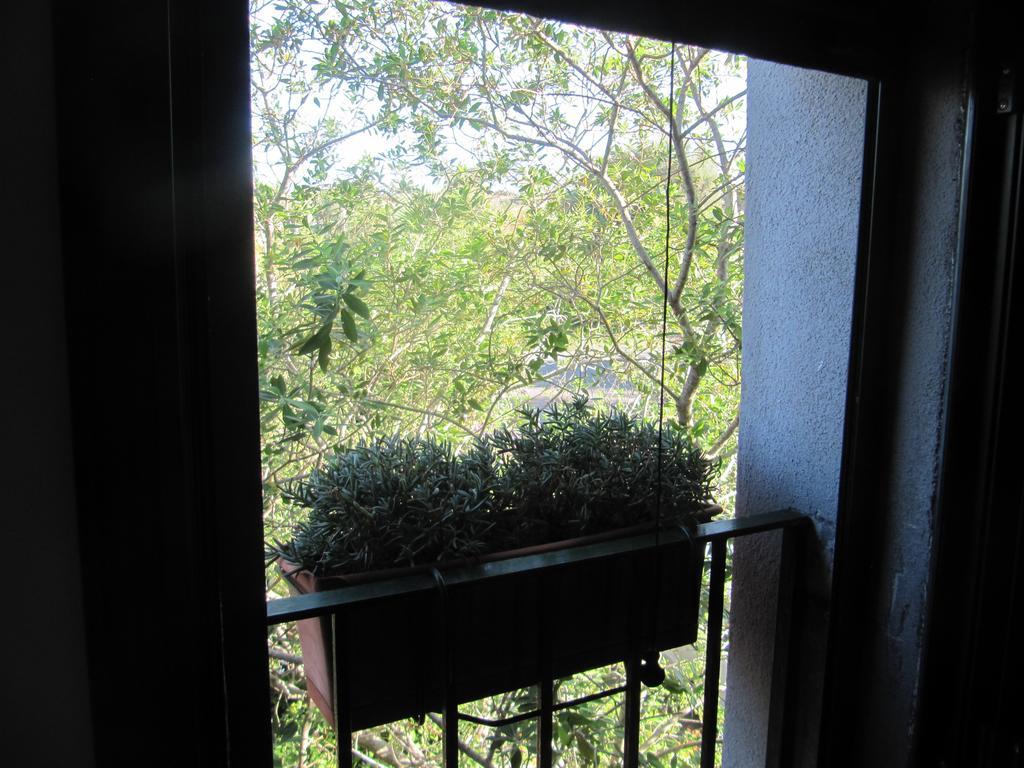 Terre Del Cardinale Country Suites Катания Номер фото