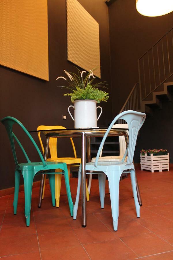 Terre Del Cardinale Country Suites Катания Экстерьер фото